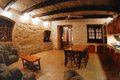 Spacious Dining Room & Kitchen